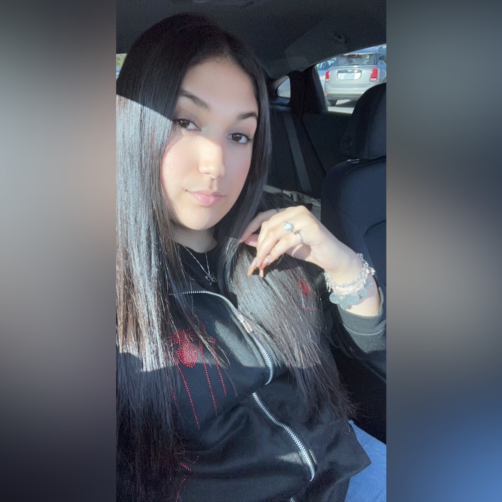 Meet your Posher, Jenae